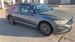 فولكسفاغن جيتا